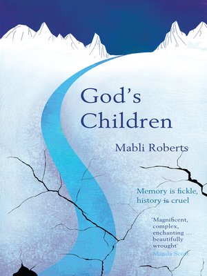 cover image of God's Children